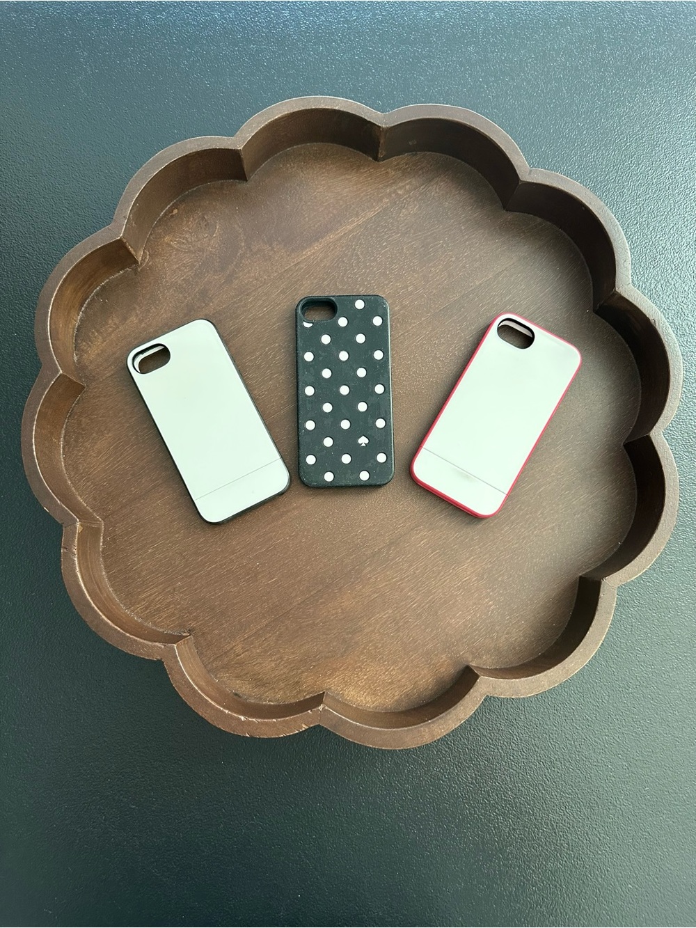 Protective iPhone Cases For Older Versions iPhones Set Of 3